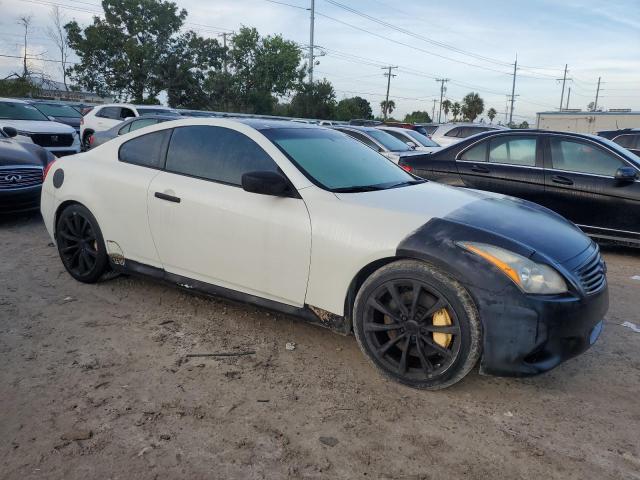 Photo 3 VIN: JNKCV64E68M100811 - INFINITI G37 BASE 