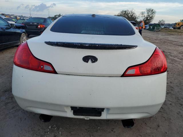 Photo 5 VIN: JNKCV64E68M100811 - INFINITI G37 BASE 