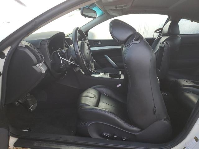 Photo 6 VIN: JNKCV64E68M100811 - INFINITI G37 BASE 