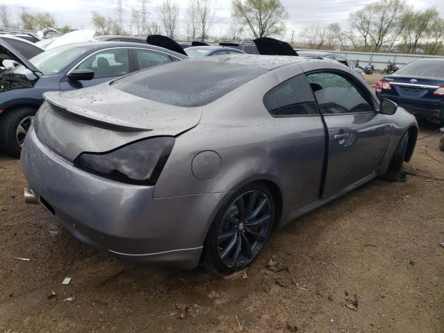 Photo 2 VIN: JNKCV64E68M103675 - INFINITI G37 