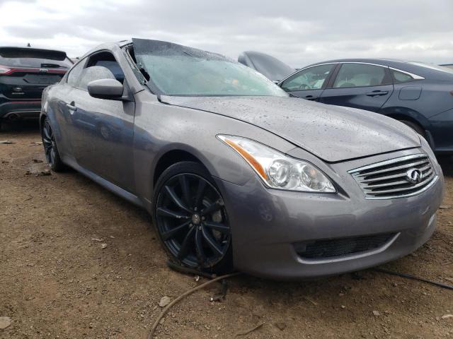 Photo 3 VIN: JNKCV64E68M103675 - INFINITI G37 