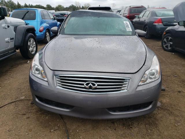 Photo 4 VIN: JNKCV64E68M103675 - INFINITI G37 