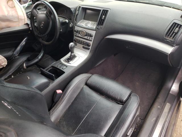 Photo 7 VIN: JNKCV64E68M103675 - INFINITI G37 