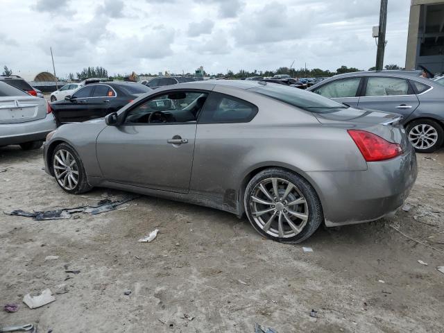 Photo 1 VIN: JNKCV64E68M104292 - INFINITI G37 BASE 