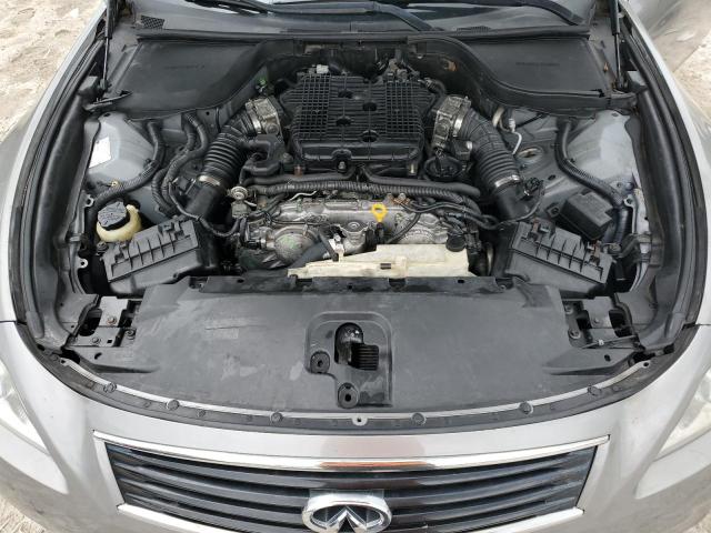 Photo 10 VIN: JNKCV64E68M104292 - INFINITI G37 BASE 