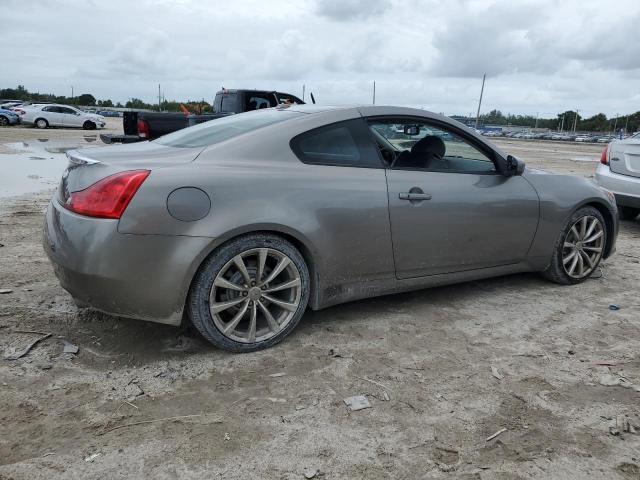 Photo 2 VIN: JNKCV64E68M104292 - INFINITI G37 BASE 