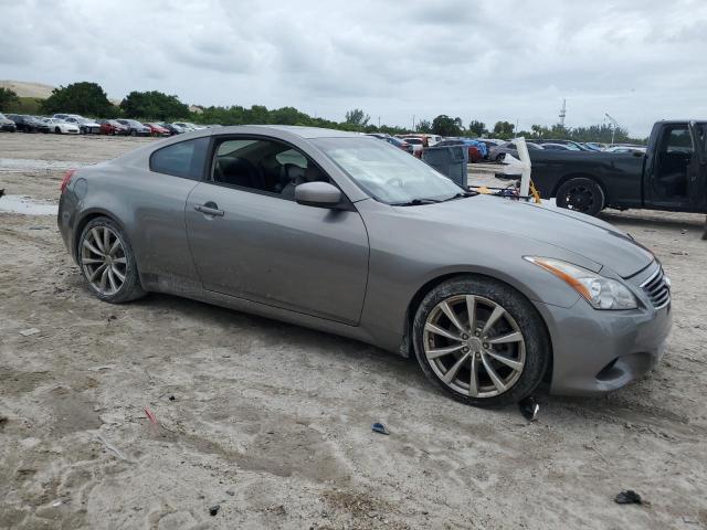 Photo 3 VIN: JNKCV64E68M104292 - INFINITI G37 BASE 