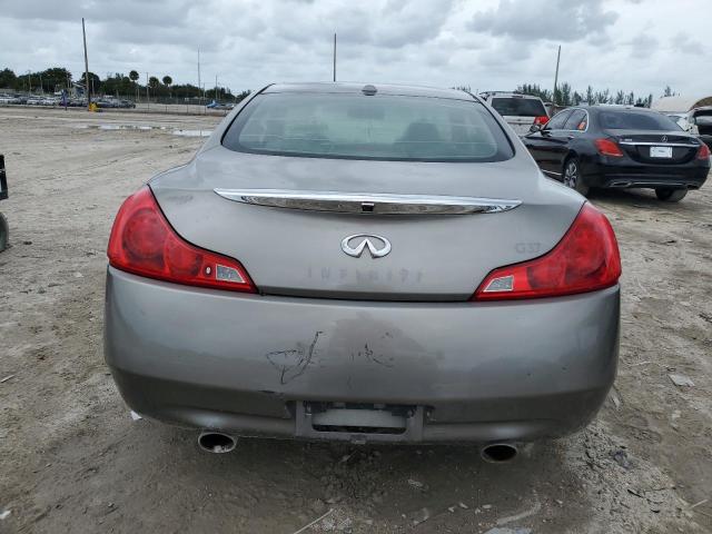 Photo 5 VIN: JNKCV64E68M104292 - INFINITI G37 BASE 