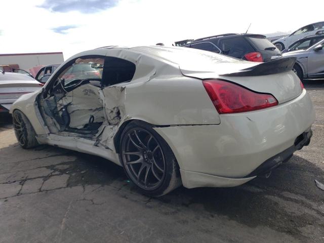 Photo 1 VIN: JNKCV64E68M105524 - INFINITI G37 