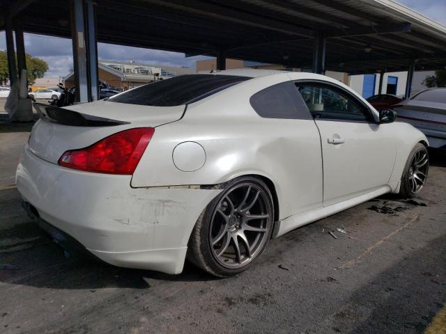 Photo 2 VIN: JNKCV64E68M105524 - INFINITI G37 