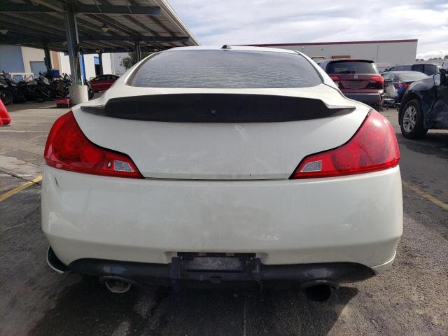 Photo 5 VIN: JNKCV64E68M105524 - INFINITI G37 