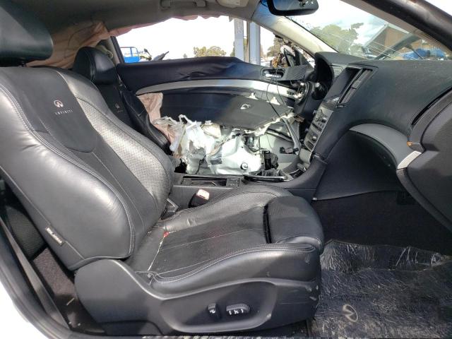 Photo 6 VIN: JNKCV64E68M105524 - INFINITI G37 