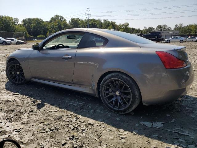 Photo 1 VIN: JNKCV64E68M108715 - INFINITI G37 BASE 