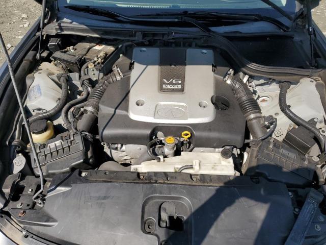 Photo 10 VIN: JNKCV64E68M108715 - INFINITI G37 BASE 