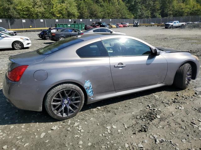 Photo 2 VIN: JNKCV64E68M108715 - INFINITI G37 BASE 