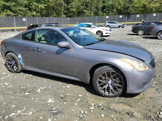 Photo 3 VIN: JNKCV64E68M108715 - INFINITI G37 BASE 