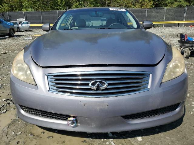 Photo 4 VIN: JNKCV64E68M108715 - INFINITI G37 BASE 