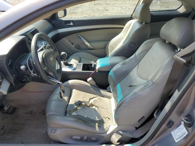 Photo 6 VIN: JNKCV64E68M108715 - INFINITI G37 BASE 