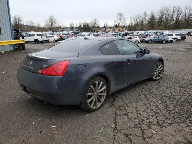 Photo 2 VIN: JNKCV64E68M109797 - INFINITI G37 