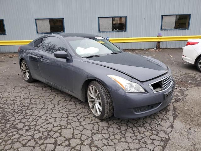 Photo 3 VIN: JNKCV64E68M109797 - INFINITI G37 