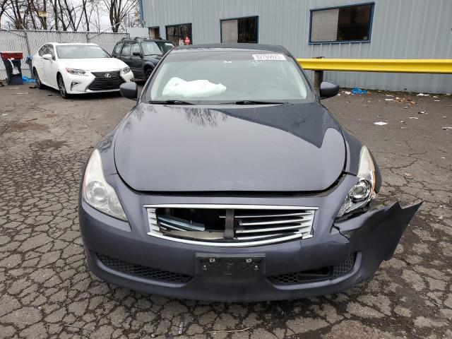 Photo 4 VIN: JNKCV64E68M109797 - INFINITI G37 