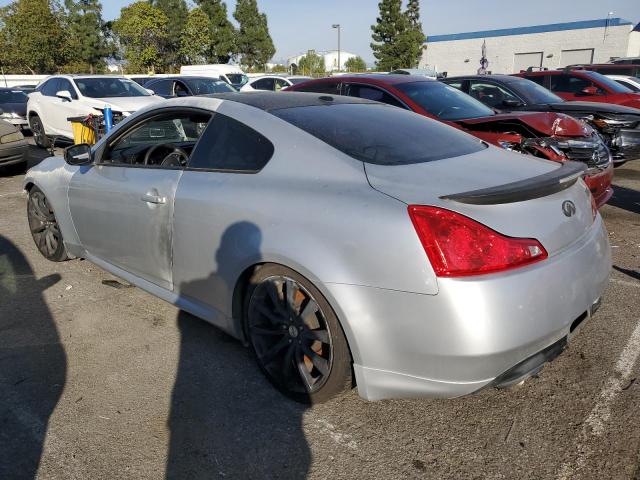 Photo 1 VIN: JNKCV64E68M111596 - INFINITI G37 