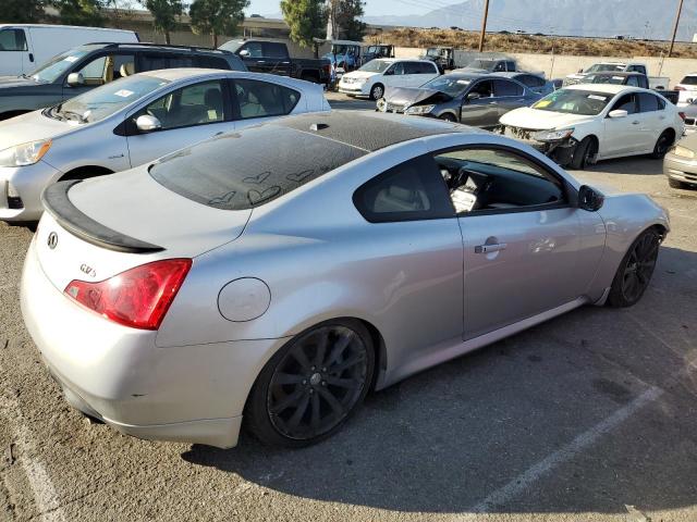 Photo 2 VIN: JNKCV64E68M111596 - INFINITI G37 