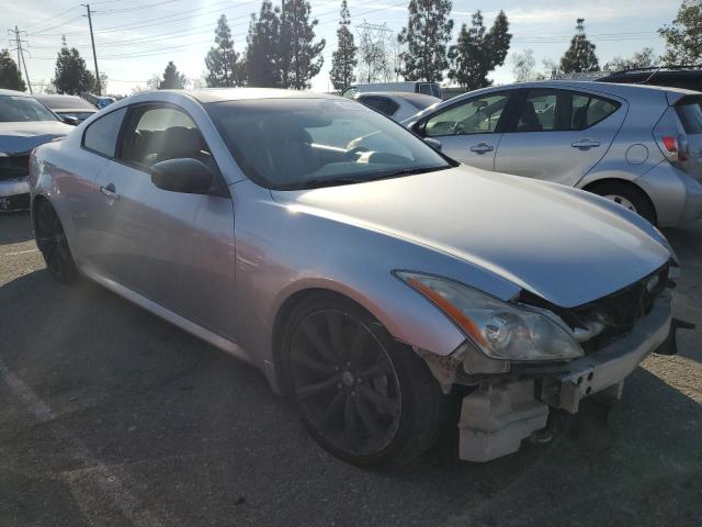 Photo 3 VIN: JNKCV64E68M111596 - INFINITI G37 