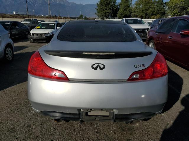 Photo 5 VIN: JNKCV64E68M111596 - INFINITI G37 