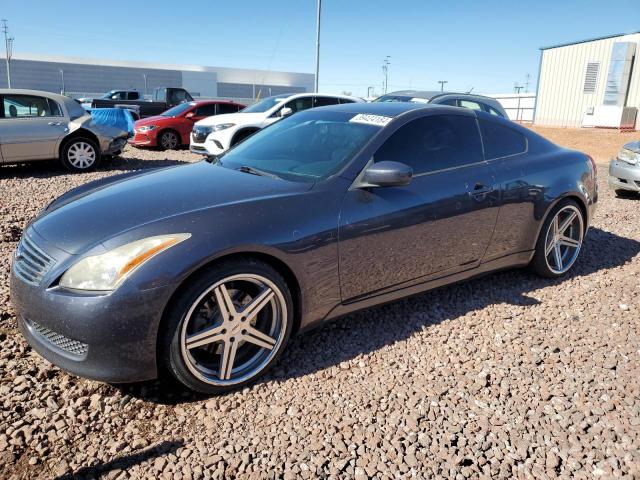 Photo 0 VIN: JNKCV64E68M112313 - INFINITI G37 