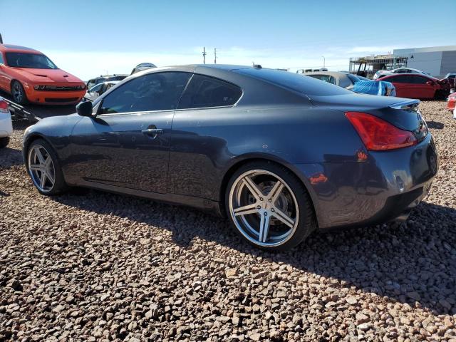 Photo 1 VIN: JNKCV64E68M112313 - INFINITI G37 