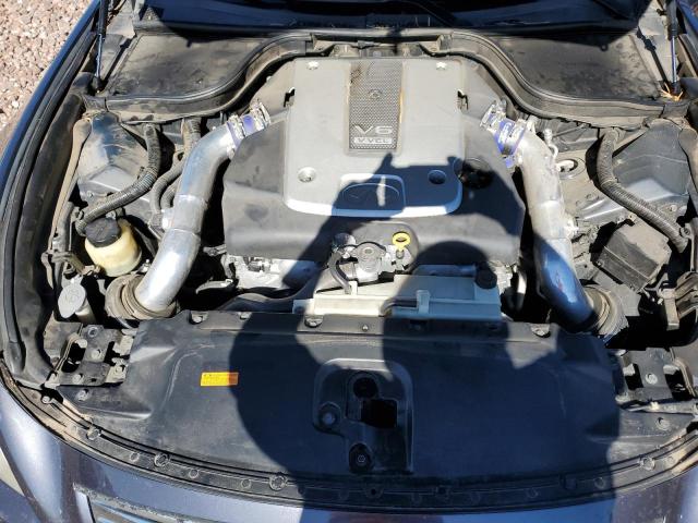 Photo 10 VIN: JNKCV64E68M112313 - INFINITI G37 