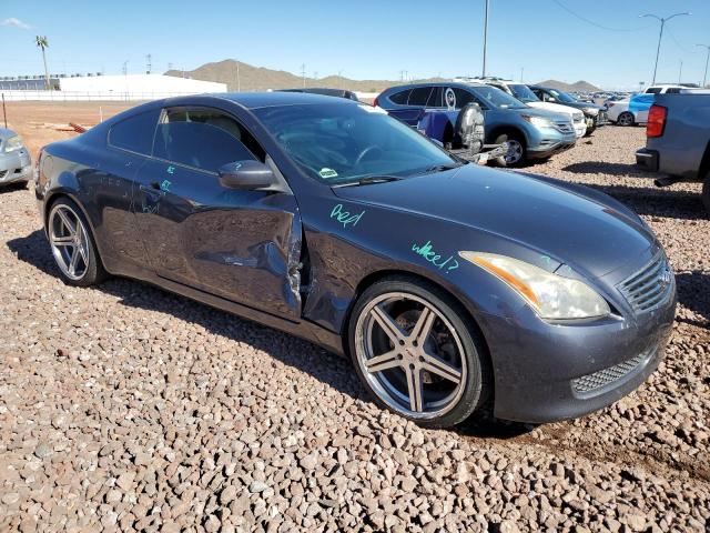 Photo 3 VIN: JNKCV64E68M112313 - INFINITI G37 