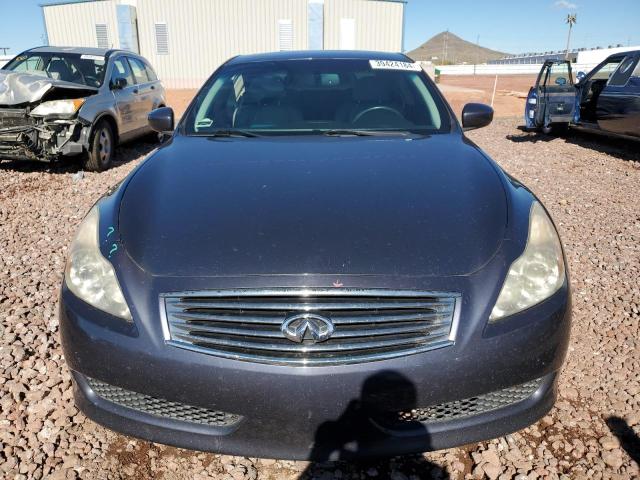 Photo 4 VIN: JNKCV64E68M112313 - INFINITI G37 