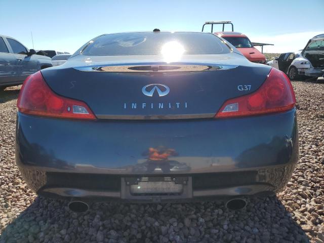 Photo 5 VIN: JNKCV64E68M112313 - INFINITI G37 