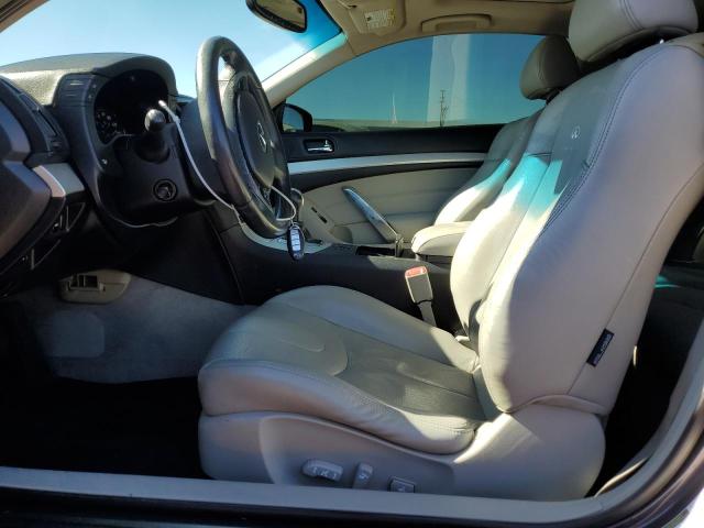 Photo 6 VIN: JNKCV64E68M112313 - INFINITI G37 