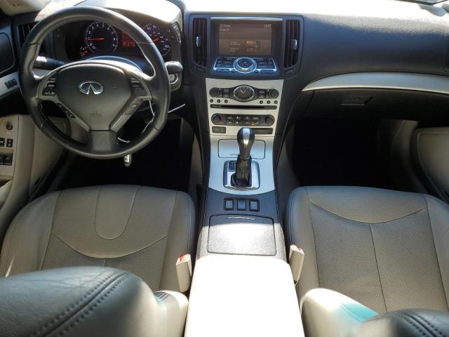 Photo 7 VIN: JNKCV64E68M112313 - INFINITI G37 