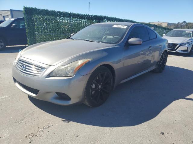 Photo 0 VIN: JNKCV64E68M112974 - INFINITI G37 