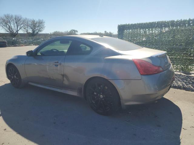 Photo 1 VIN: JNKCV64E68M112974 - INFINITI G37 