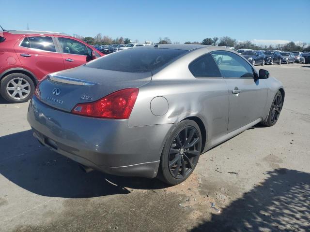 Photo 2 VIN: JNKCV64E68M112974 - INFINITI G37 