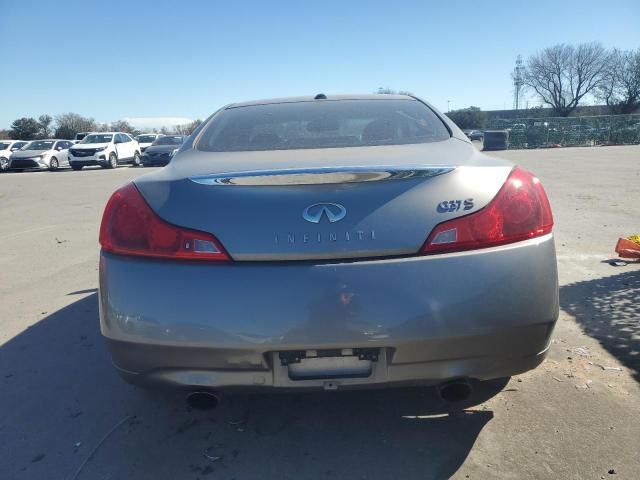 Photo 5 VIN: JNKCV64E68M112974 - INFINITI G37 