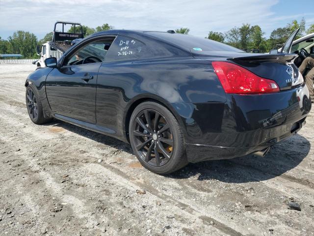 Photo 1 VIN: JNKCV64E68M113123 - INFINITI G37 BASE 