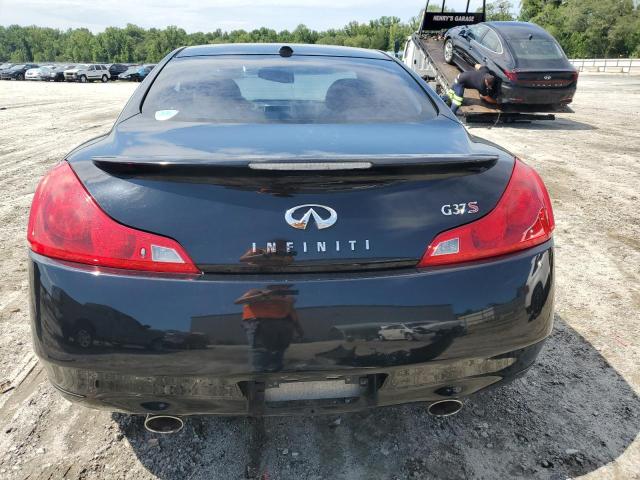 Photo 5 VIN: JNKCV64E68M113123 - INFINITI G37 BASE 