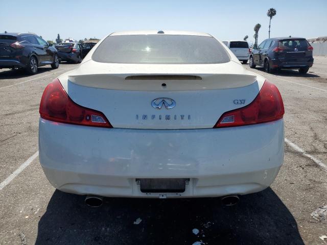 Photo 5 VIN: JNKCV64E68M113140 - INFINITI G37 