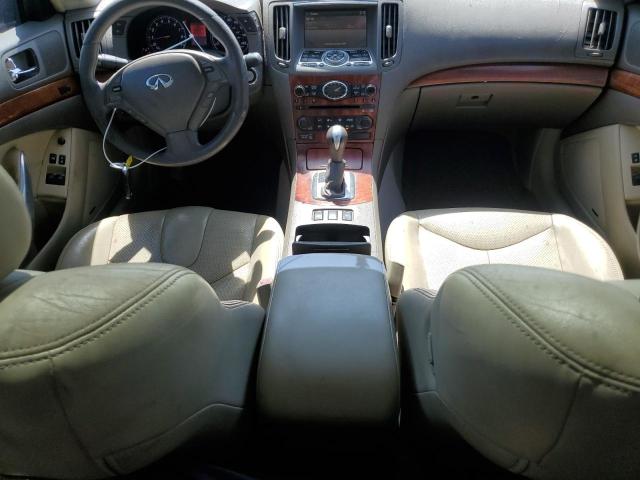 Photo 7 VIN: JNKCV64E68M113140 - INFINITI G37 