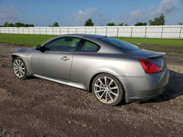 Photo 1 VIN: JNKCV64E68M113252 - INFINITI G37 