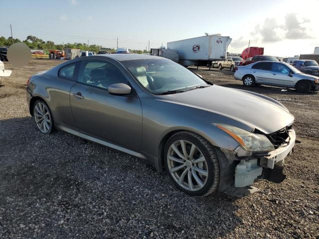 Photo 3 VIN: JNKCV64E68M113252 - INFINITI G37 