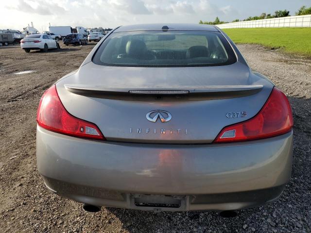 Photo 5 VIN: JNKCV64E68M113252 - INFINITI G37 