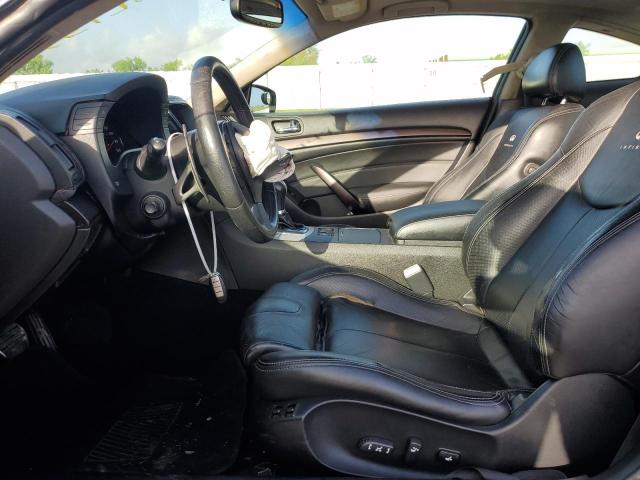 Photo 6 VIN: JNKCV64E68M113252 - INFINITI G37 