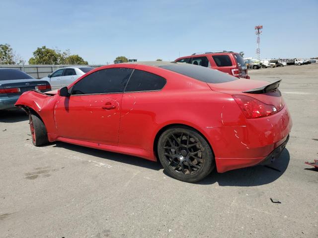 Photo 1 VIN: JNKCV64E68M114756 - INFINITI G37 BASE 